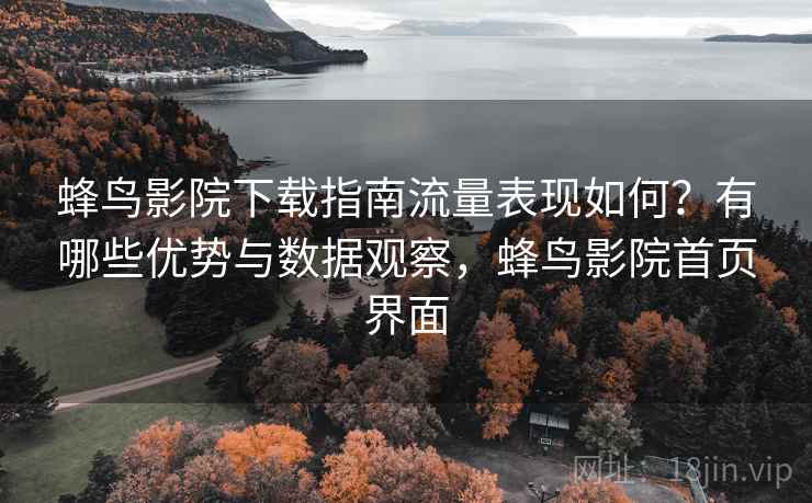 蜂鸟影院下载指南流量表现如何?有哪些优势与数据观察,蜂鸟影院首页界面 蜂鸟影院下载指南流量表现如何?有哪些优势与数据观察,蜂鸟影院首页界面